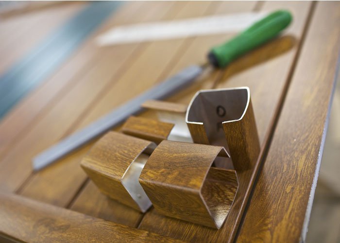 vorteile alu wooden