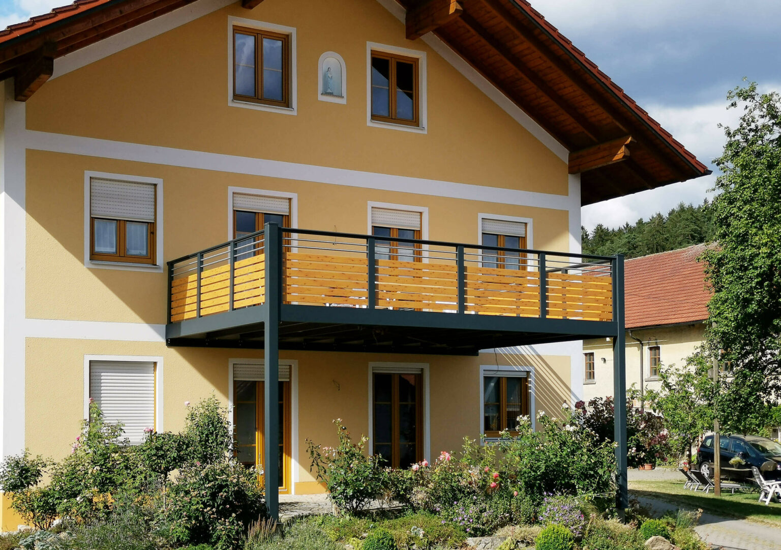 anbaubalkon 8