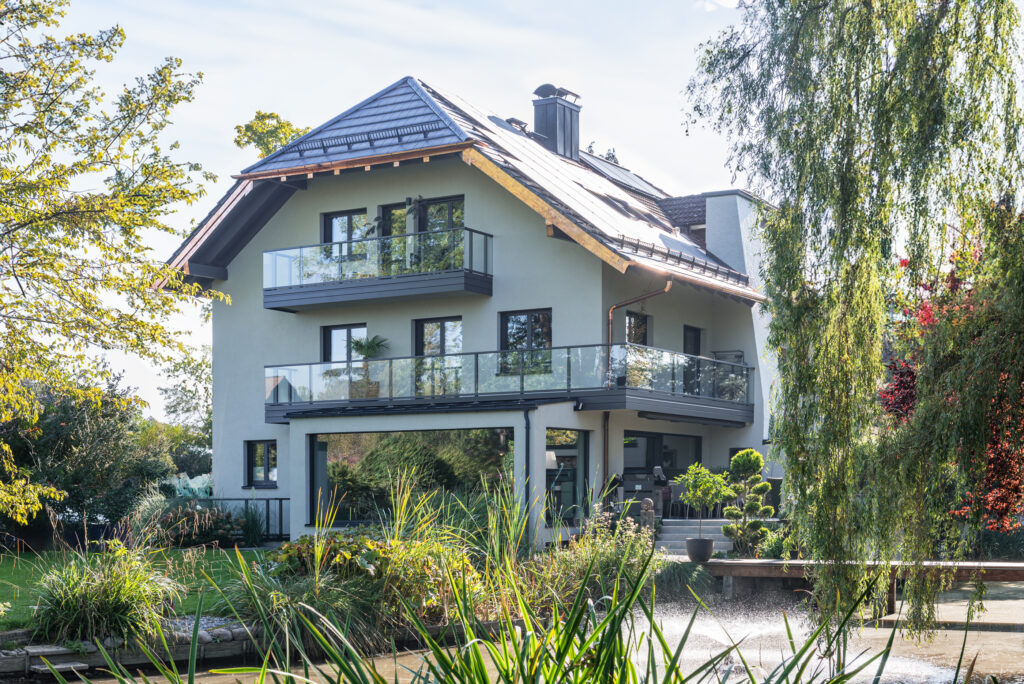 Der Charme von Balkonien: Urlaub zu Hause