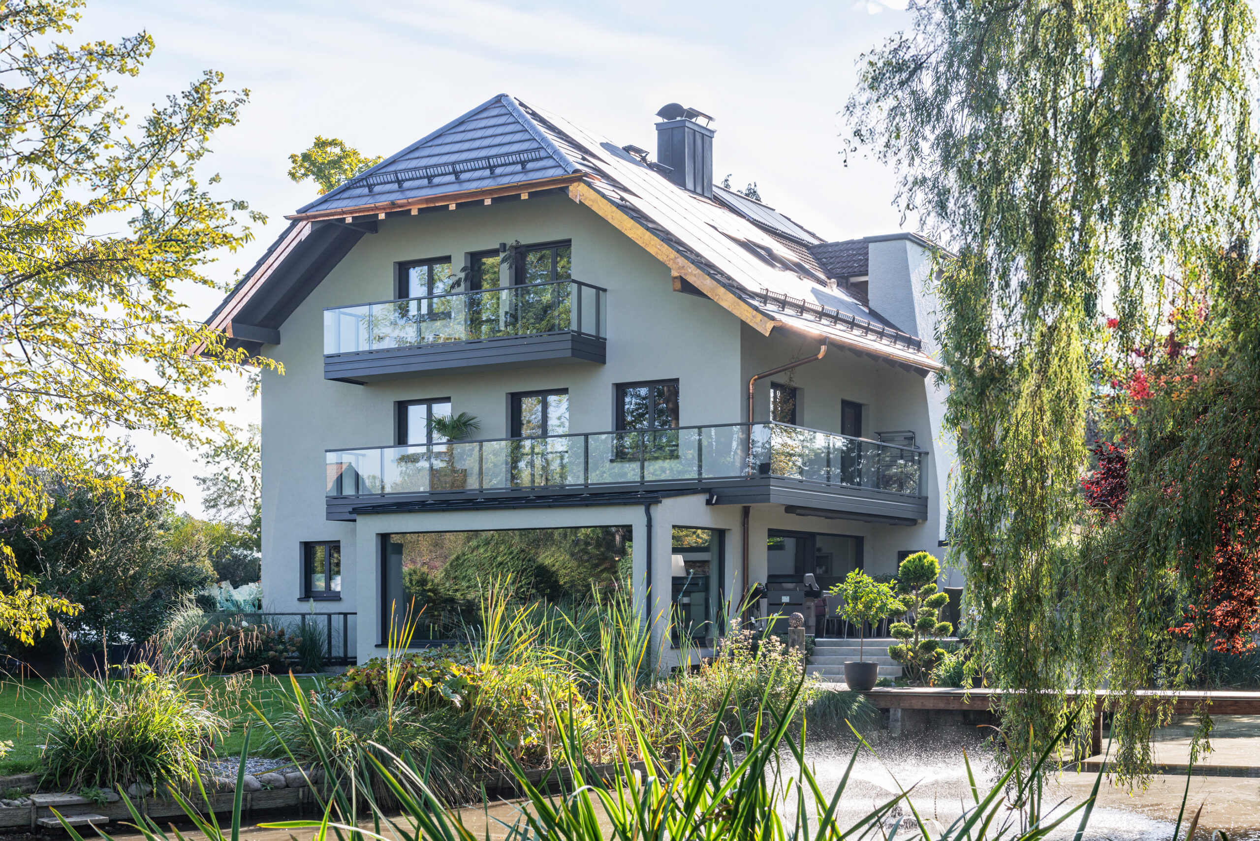 Balkonien – Zuhause zur Urlaubsoase machen