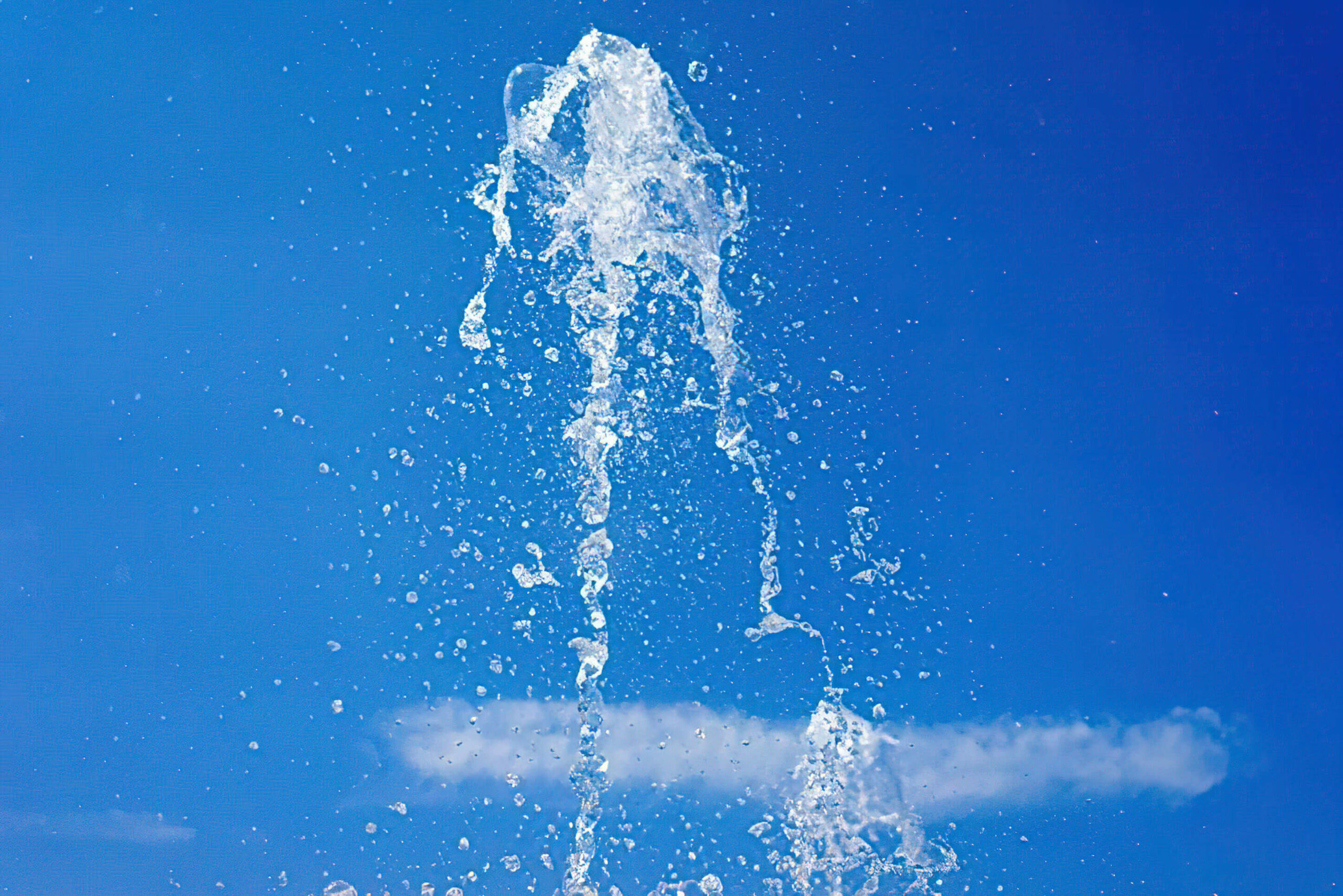 Anleitung: Brunnen selber bauen