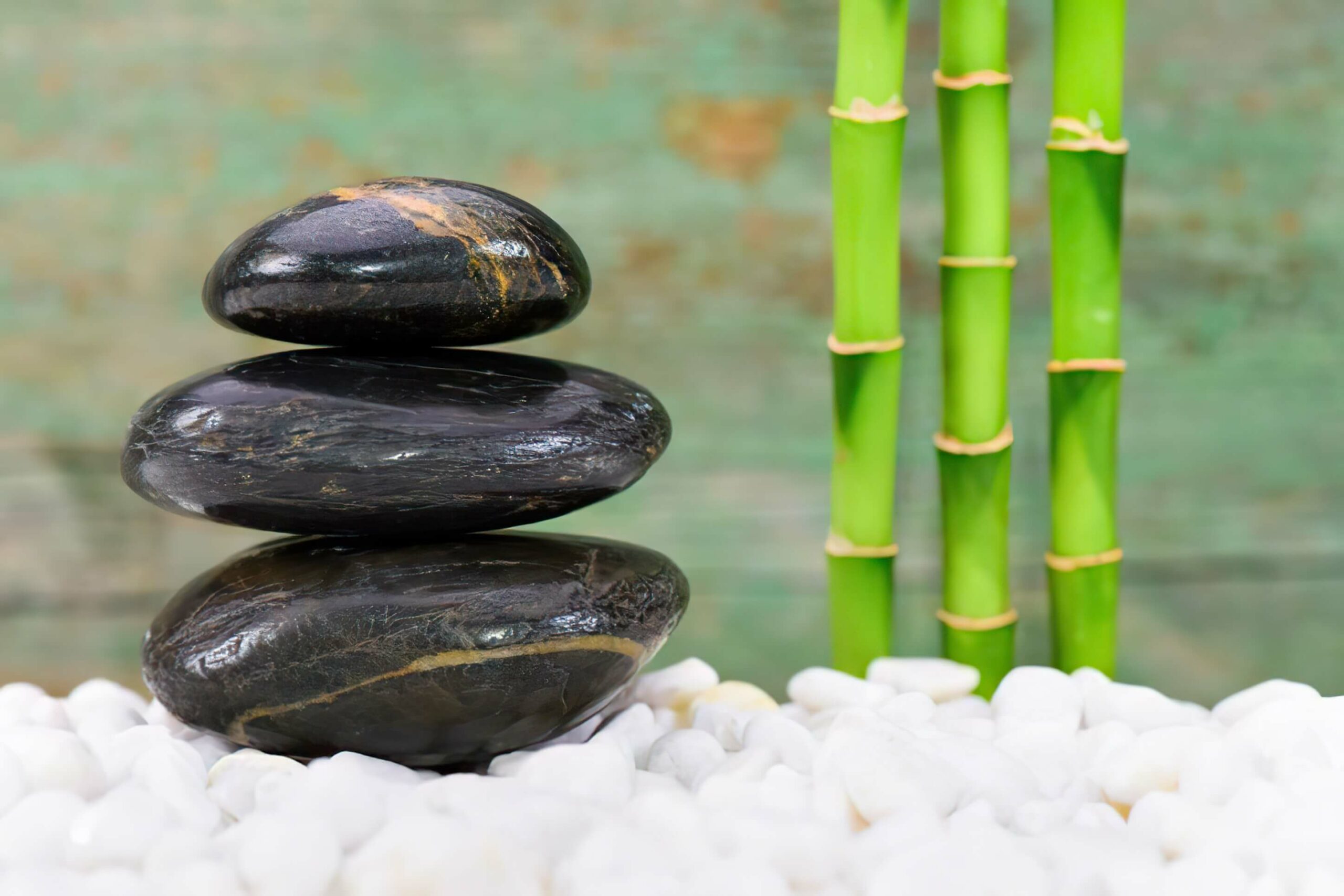 Feng Shui für Ihren Garten