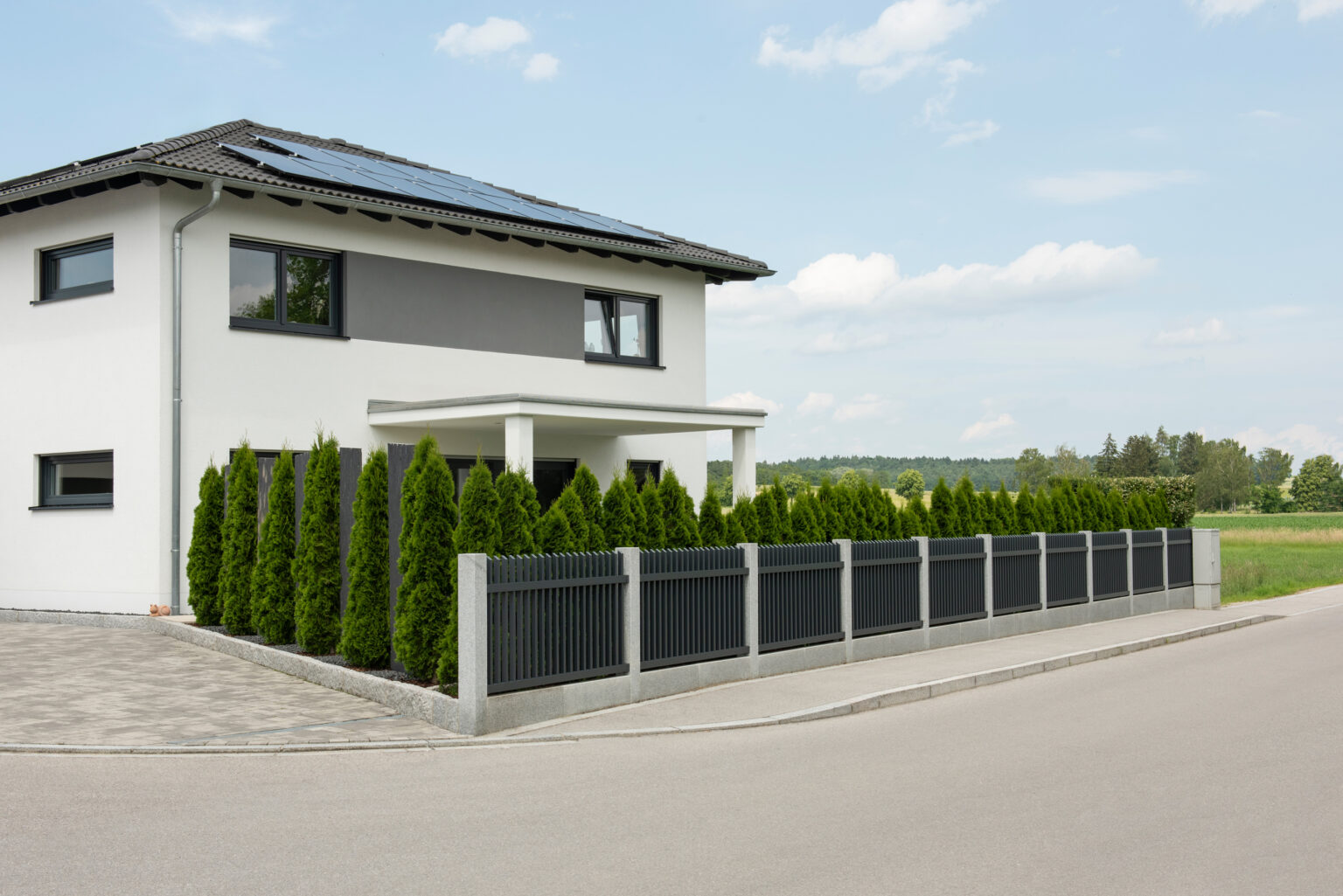 zaun alu tollino 04